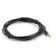 Кабель мультимедійний 3.5mm M to 3.5mm M 0.75m Cablexpert (CCAP-444-0.75M) - изображение 1
