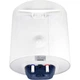 Бойлер Ariston BLU1 R 50 V 1.5 К PL DRY (3201453) - изображение 3