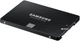 SSD диск Samsung 860 Evo-Series 500GB 2.5" SATA III V-NAND 3bitMLC (MZ-76E500BW) - изображение 4