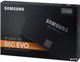 SSD диск Samsung 860 Evo-Series 250GB 2.5" SATA III V-NAND (MLC) (MZ-76E250BW) - изображение 7