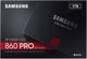 SSD диск Samsung 860 Pro series 1TB 2.5" SATA III V-NAND MLC (MZ-76P1T0BW) - изображение 7
