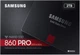 SSD диск Samsung 860 Pro series 2TB 2.5" SATA III V-NAND MLC (MZ-76P2T0BW) - изображение 7