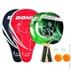 Набір для настільного тенісу Donic-Schildkrot Waldner 400 cover set - изображение 1