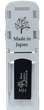 Трость для сопрано-саксофона Forestone Black Bamboo FSBMH - изображение 2