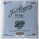 Комплект струн для классической гитары Jose Ramirez Medium 3C RSTRINGMC - изображение 1