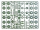 Броньований тягач МТ-ЛБМ 6M1B3 1:35 SKIF (MK219) - зображення 3