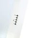 Вытяжка кухонная Eleyus Titan A 1200 LED SMD 60 WH - изображение 9