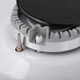 Варочная поверхность Pyramida PFE 643 WHITE LUXE - изображение 5