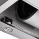 Вытяжка кухонная Pyramida TL 60 FG IX BL - изображение 8
