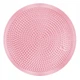 Балансировочная подушка (сенсомоторная) массажная Springos PRO FA0089 Pink - изображение 3