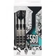 Дротики для Дартса CANAVERAL S560 (3шт) з Пластиковими Наконечниками - зображення 2