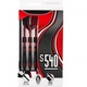 Дротики для Дартса CANAVERAL S540 (3шт) с Пластиковыми Наконечниками - изображение 2