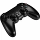 Геймпад Canyon CND-GPW5 Wireless PS4 Black (CND-GPW5) - зображення 1