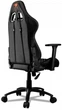 Кресло геймерское Cougar Armor PRO Black - изображение 3