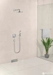 Наружная часть смесителя HANSGROHE Logis 71405000 2 потребителя - изображение 2