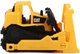 Pojazd Funrise CAT Spychacz budowlany 25 cm (021664820223) - obraz 3