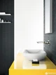 Наружная часть смесителя ванна , раковина HANSGROHE Logis 71220000 - изображение 3