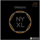 Струны для электрогитар D'Addario NYXL1059 NYXL Regular Light 7-String (10-59) - изображение 1