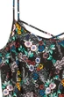 Комбінезон H&M 32 чорний квіти 3010363468 - зображення 3