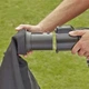 Воздуходув-пылесос Black+Decker BEBLV260 - изображение 7