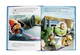 Книга на английском языке Disney Magical Story Collection (3 Books) от автора Disney и издательства Parragon из Великобритании - изображение 3