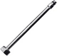 Трубка для змішувача VA Albertoni М10 х 1/2"В хромована L=0,5 м (8023017035249) - изображение 3