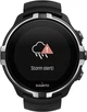 Спортивные часы Suunto Spartan Sport Wrist HR Baro Stealth + HRM Belt (SS023404000) - изображение 3