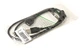 Кабель PowerPlant USB 2.0 AF – AM 1 м (CA910694) - зображення 2