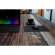 Килимок для мишки Razer Goliathus Mobile Stealth Edition (RZ02-01820500-R3M1) - изображение 5