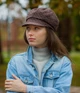 Кепи восмиклинка - изображение 2