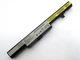Акумулятор L12M4E55 для Lenovo B50-30 E40-70 E40-80 E51 M4400 M4450 G550S B40 B50 N40 N50 V4400 (L13M4A01) (14.4V 2200mAh 32Wh) - зображення 1