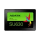 Внутренний SSD накопитель ADATA Ultimate SU630 480 GB (ASU630SS-480GQ-R) - изображение 2