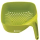 Дуршлаг Joseph Joseph Square Colander квадратный Зеленый (40088) - изображение 1