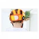 Детский защитный шлем Kiddy JJ OVCE Bonnet BB1582 желтый - изображение 3