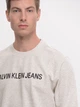 Світшот Calvin Klein 10187.2 XXL (52) Сірий - изображение 4
