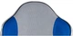 Детское кресло FunDesk LST3 Blue/Grey - изображение 6