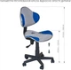 Детское кресло FunDesk LST3 Blue/Grey - изображение 8