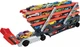 Машинка Hot Wheels Вантажівка-транспортер автовоз Mega Hauler (CKC09) - зображення 3