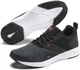 Женские кроссовки для бега Puma Nrgy Comet 19055634 38 (5) 24 см Puma Black-Ignite Pink (4062451523800) - изображение 8