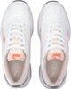 Женские кроссовки для бега Puma Cilia Mode 37112504 38 (5) 24 см White-Rosewater-Castlerock-Sun Kissed Coral (4062451632083) - изображение 5