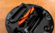 Робот-пилосос Xiaomi Mi Robot Vacuum-Mop STYTJ02YM Black (SKV4109GL) (Міжнародна версія) - зображення 6