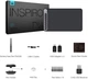 Графічний планшет Huion Inspiroy Dial Q620M + рукавичка - изображение 9