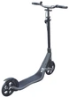 Самокат Globber One NL 205 Deluxe 2 колеса до 100 кг Серый (478-102) - изображение 2