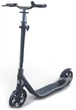Самокат Globber One NL 205 Deluxe 2 колеса до 100 кг Серый (478-102) - изображение 4