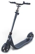 Самокат Globber One NL 205 Deluxe 2 колеса до 100 кг Серый (478-102) - изображение 5