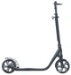 Самокат Globber One NL 205 Deluxe 2 колеса до 100 кг Серый (478-102) - изображение 9