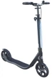 Самокат Globber One NL 205 Deluxe 2 колеса до 100 кг Серый (478-102) - изображение 12