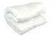 Ковдра LightHouse Soft Line white 195х215 300 г/м2 (2200000538369) - зображення 3