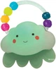 Развивающая игрушка-прорезыватель Battat Радужный дождик (BX1560Z) (6900001204343) - изображение 2
