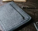 Чехол для ноутбука Gmakin для Macbook Pro 13" Grey (GM67-13New) - изображение 7
